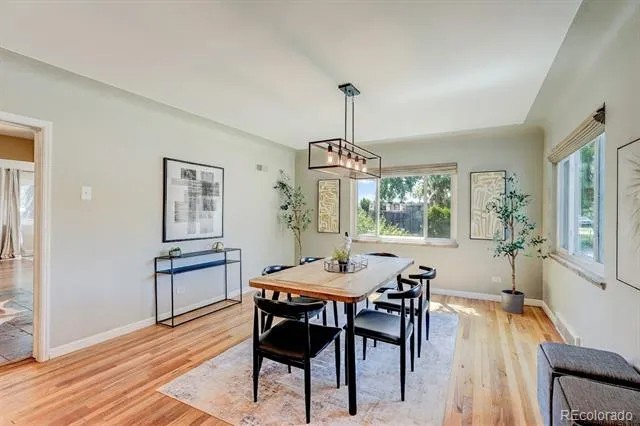 2690 S Gilpin Street Denver, CO 80210