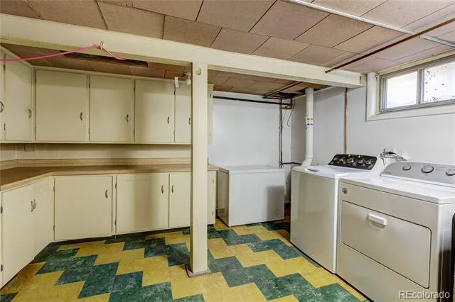 2690 S Gilpin Street Denver, CO 80210