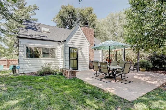 2690 S Gilpin Street Denver, CO 80210