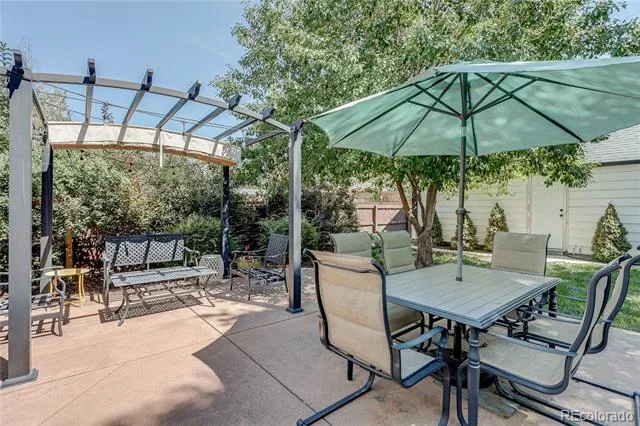 2690 S Gilpin Street Denver, CO 80210