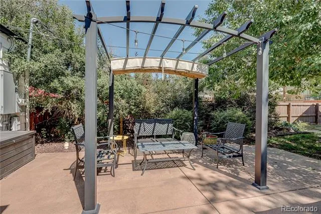 2690 S Gilpin Street Denver, CO 80210