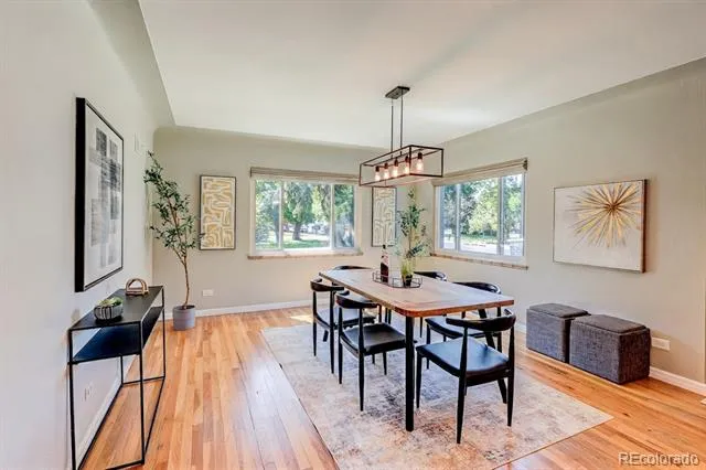 2690 S Gilpin Street Denver, CO 80210
