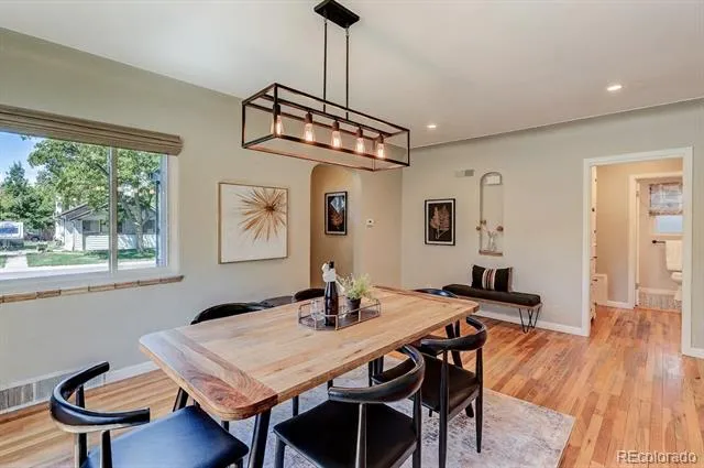 2690 S Gilpin Street Denver, CO 80210