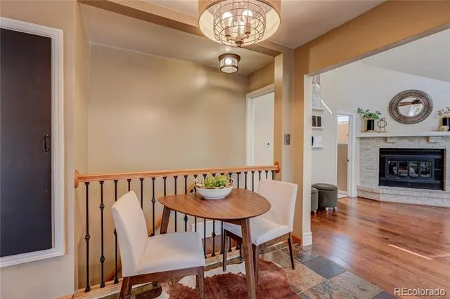 2690 S Gilpin Street Denver, CO 80210