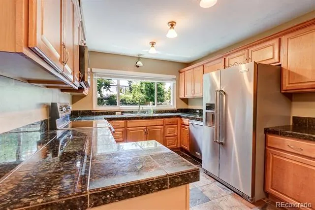 2690 S Gilpin Street Denver, CO 80210