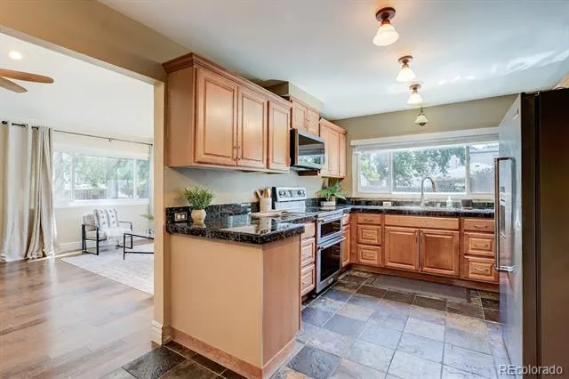 2690 S Gilpin Street Denver, CO 80210