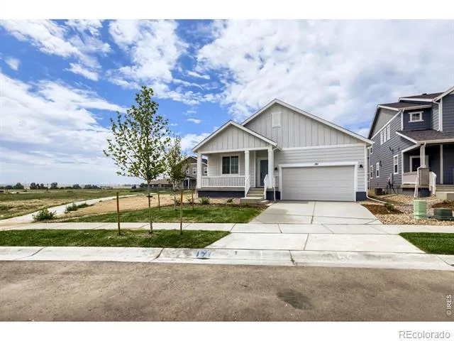 191 Buckwheat Lane Berthoud, CO 80513
