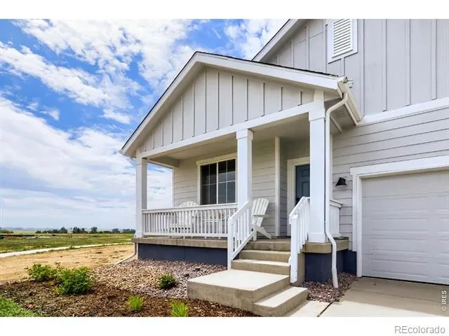 191 Buckwheat Lane Berthoud, CO 80513