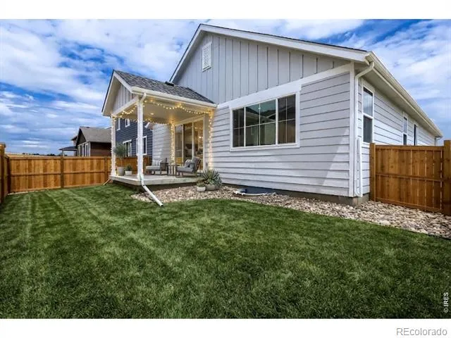 191 Buckwheat Lane Berthoud, CO 80513