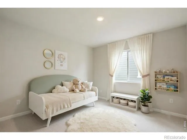 909 Nettle Lane Fort Collins, CO 80524