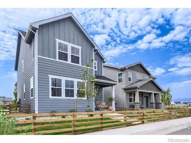909 Nettle Lane Fort Collins, CO 80524