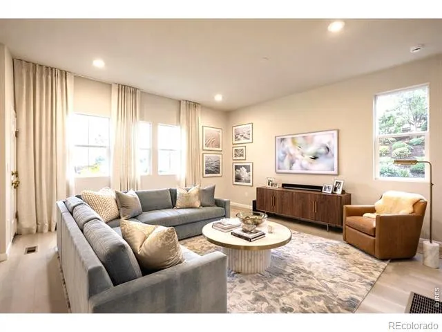 909 Nettle Lane Fort Collins, CO 80524