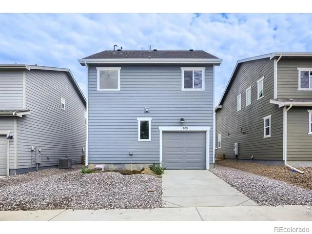 909 Nettle Lane Fort Collins, CO 80524