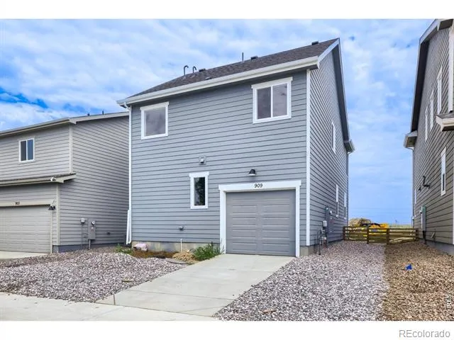 909 Nettle Lane Fort Collins, CO 80524