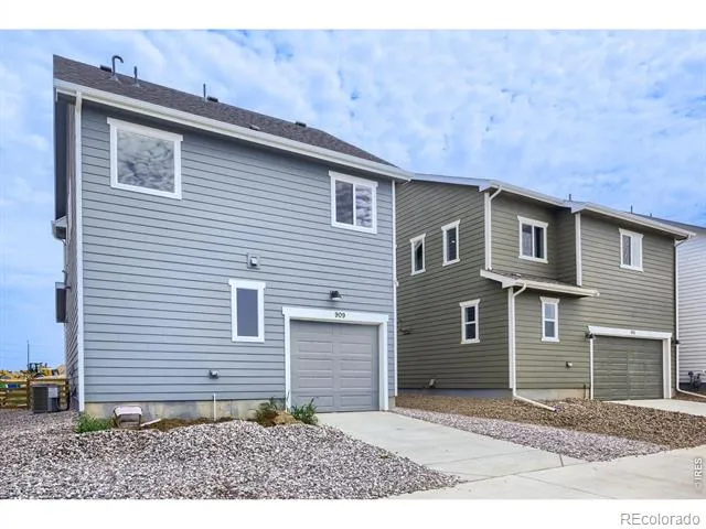 909 Nettle Lane Fort Collins, CO 80524