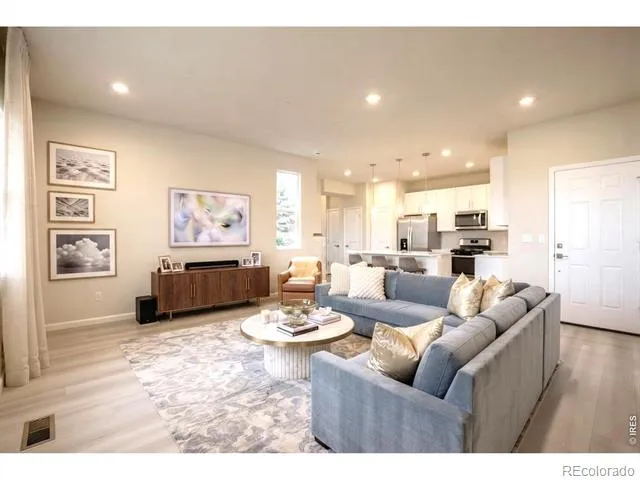 909 Nettle Lane Fort Collins, CO 80524