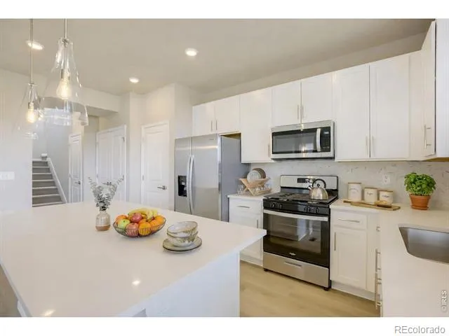 909 Nettle Lane Fort Collins, CO 80524
