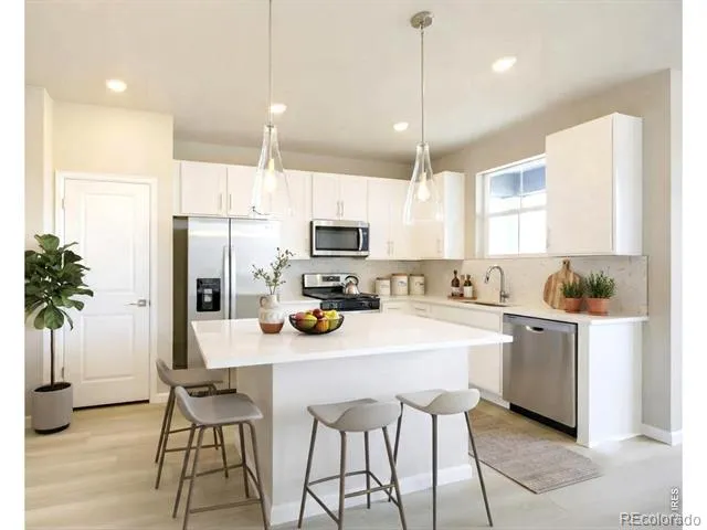 909 Nettle Lane Fort Collins, CO 80524