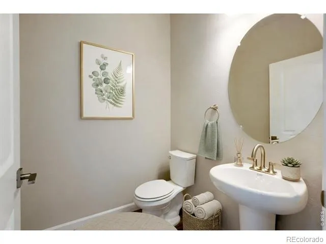 909 Nettle Lane Fort Collins, CO 80524