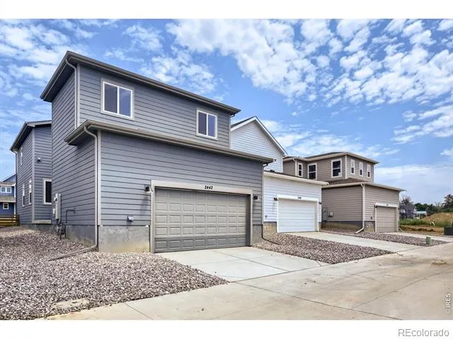 2442 Heyworth Lane Fort Collins, CO 80524