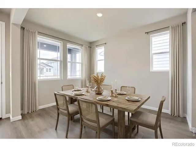 2442 Heyworth Lane Fort Collins, CO 80524