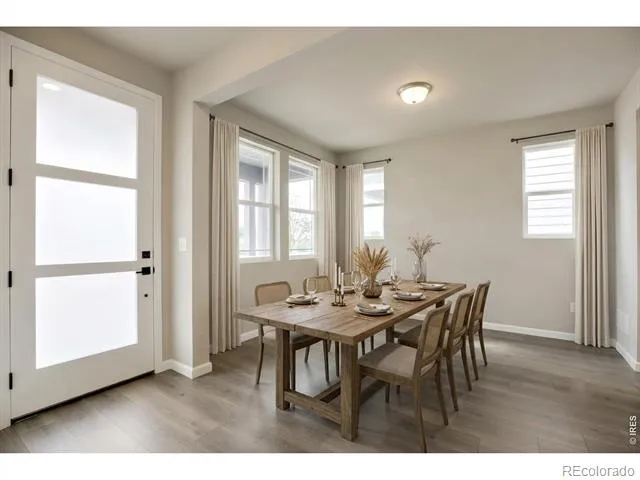 2442 Heyworth Lane Fort Collins, CO 80524