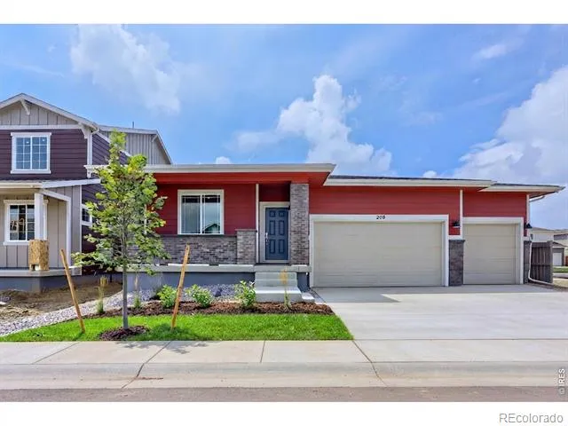 209 Sugar Beet Lane Berthoud, CO 80513