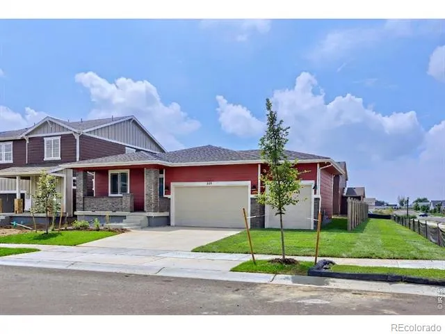 209 Sugar Beet Lane Berthoud, CO 80513