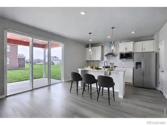 209 Sugar Beet Lane Berthoud, CO 80513
