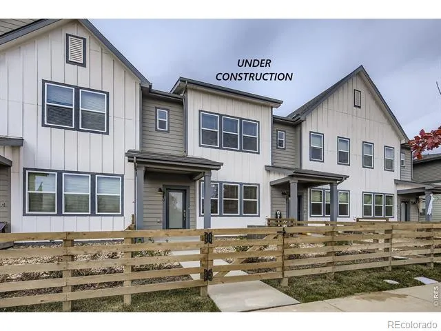 960 Nettle Lane Fort Collins, CO 80524