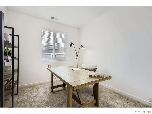 960 Nettle Lane Fort Collins, CO 80524