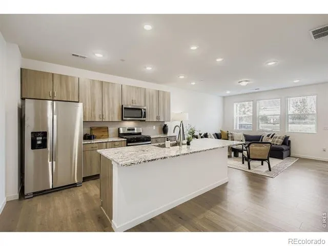 960 Nettle Lane Fort Collins, CO 80524