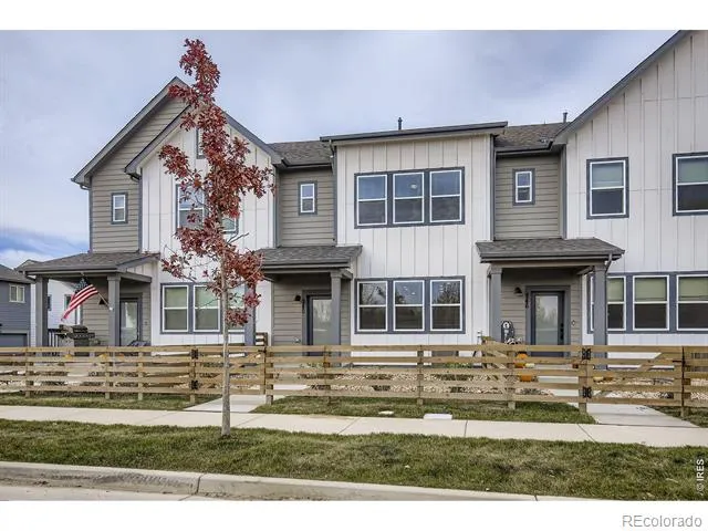960 Nettle Lane Fort Collins, CO 80524