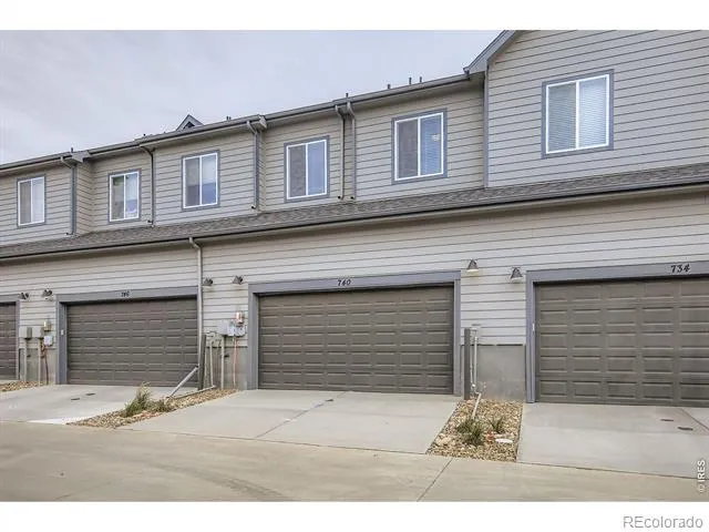 960 Nettle Lane Fort Collins, CO 80524