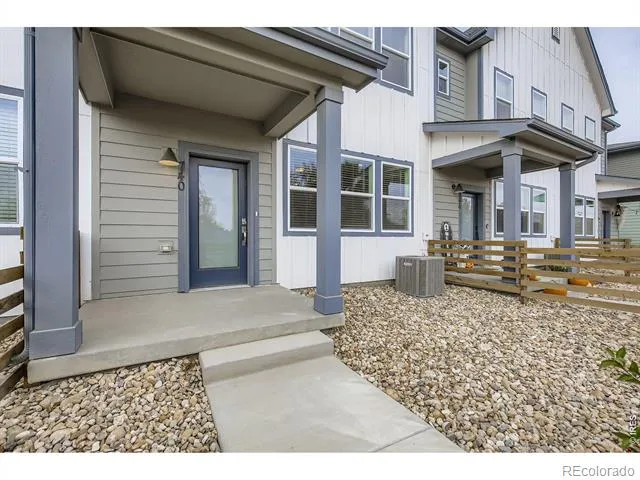 960 Nettle Lane Fort Collins, CO 80524