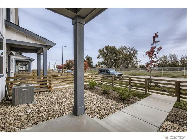 960 Nettle Lane Fort Collins, CO 80524