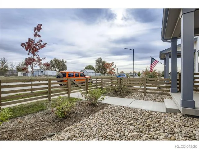 960 Nettle Lane Fort Collins, CO 80524
