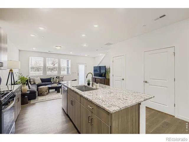 960 Nettle Lane Fort Collins, CO 80524