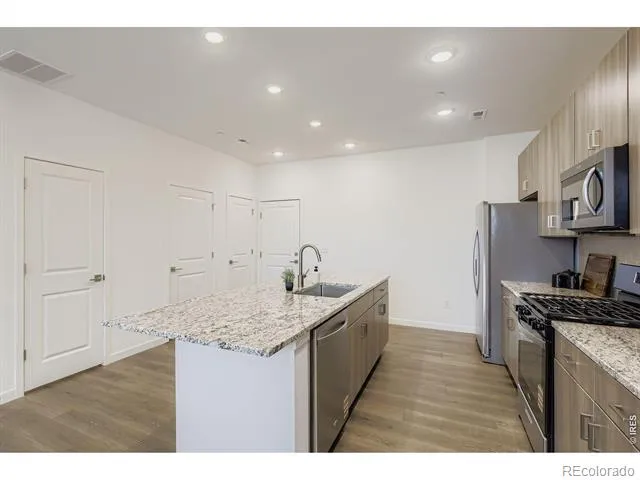 960 Nettle Lane Fort Collins, CO 80524