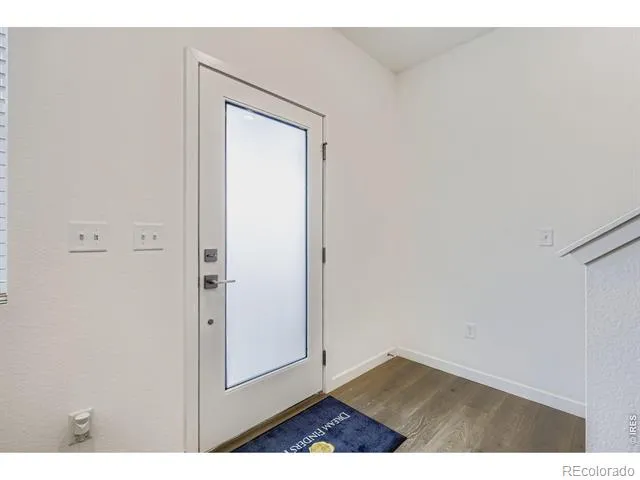 960 Nettle Lane Fort Collins, CO 80524