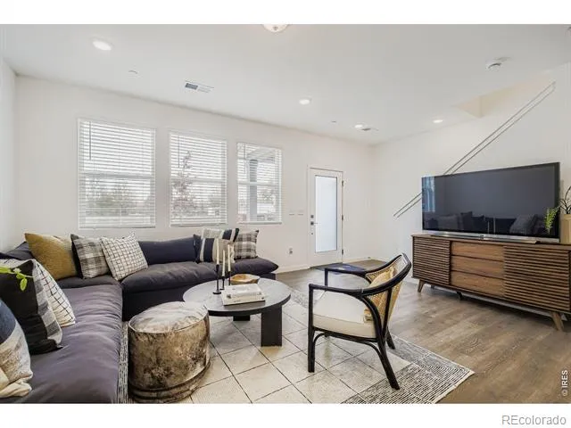 960 Nettle Lane Fort Collins, CO 80524