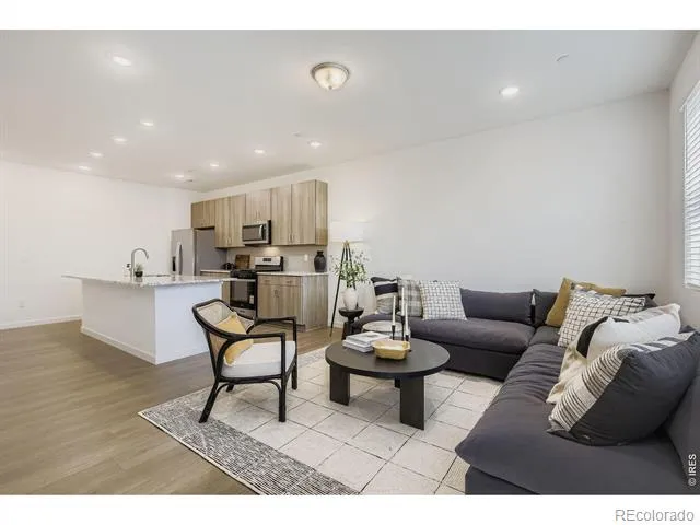 960 Nettle Lane Fort Collins, CO 80524