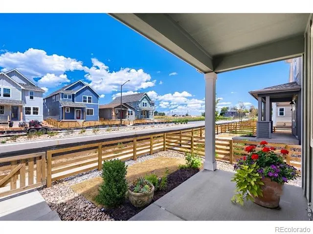 2430 Heyworth Lane Fort Collins, CO 80524
