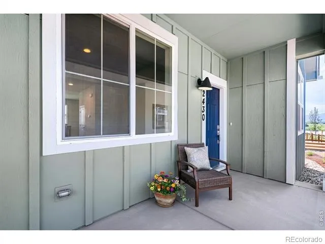 2430 Heyworth Lane Fort Collins, CO 80524