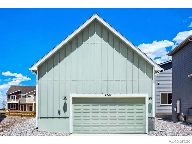2430 Heyworth Lane Fort Collins, CO 80524