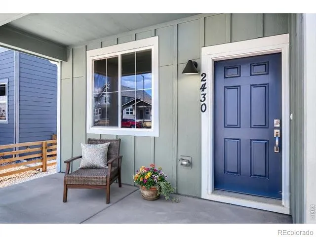 2430 Heyworth Lane Fort Collins, CO 80524