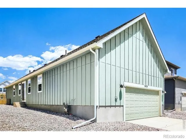 2430 Heyworth Lane Fort Collins, CO 80524