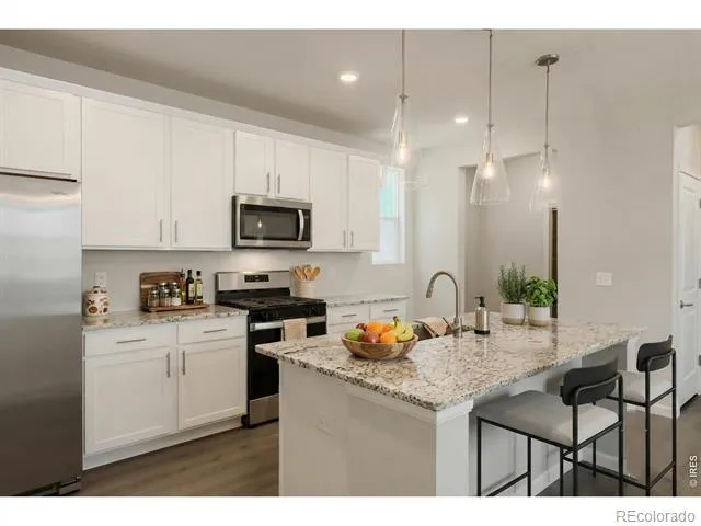 2430 Heyworth Lane Fort Collins, CO 80524