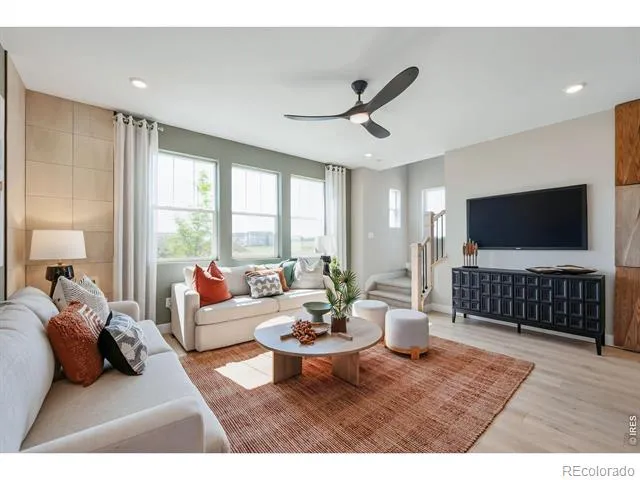 997 Nettle Lane Fort Collins, CO 80524
