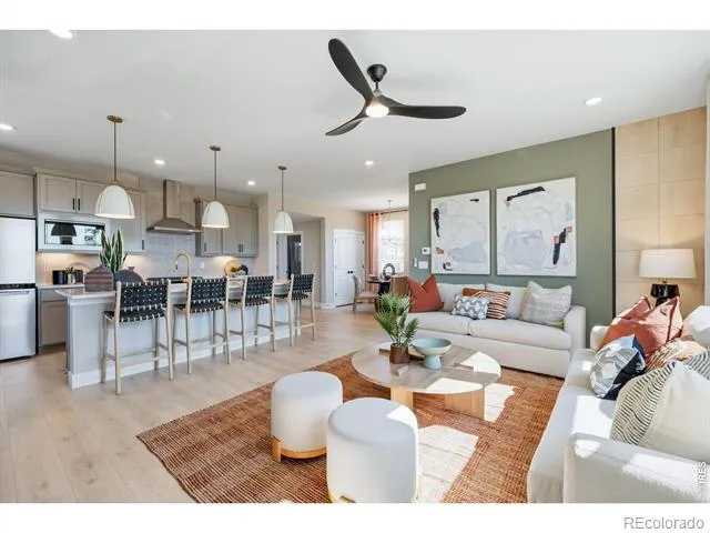 997 Nettle Lane Fort Collins, CO 80524